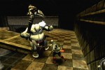 Draconus: Cult of the Wyrm (Dreamcast)
