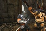 Draconus: Cult of the Wyrm (Dreamcast)