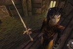 Draconus: Cult of the Wyrm (Dreamcast)