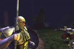 Draconus: Cult of the Wyrm (Dreamcast)