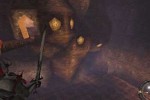 Draconus: Cult of the Wyrm (Dreamcast)