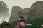 Draconus: Cult of the Wyrm (Dreamcast)