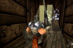 Draconus: Cult of the Wyrm (Dreamcast)