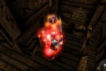 Draconus: Cult of the Wyrm (Dreamcast)
