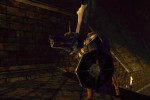 Draconus: Cult of the Wyrm (Dreamcast)