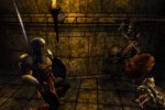 Draconus: Cult of the Wyrm (Dreamcast)
