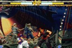 Garou: Mark of the Wolves (NeoGeo)