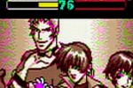 SNK Gals Fighters (NeoGeo Pocket Color)