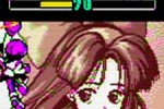 SNK Gals Fighters (NeoGeo Pocket Color)