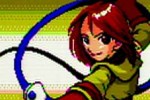 SNK Gals Fighters (NeoGeo Pocket Color)