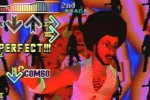 Dance Dance Revolution 2nd Mix (Dreamcast)