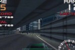 Ridge Racer 64 (Nintendo 64)