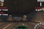 Ridge Racer 64 (Nintendo 64)