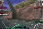 Ridge Racer 64 (Nintendo 64)