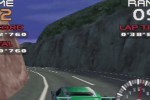 Ridge Racer 64 (Nintendo 64)