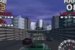 Ridge Racer 64 (Nintendo 64)