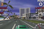 Ridge Racer 64 (Nintendo 64)