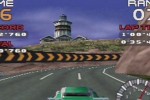 Ridge Racer 64 (Nintendo 64)