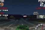 Ridge Racer 64 (Nintendo 64)