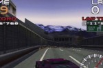 Ridge Racer 64 (Nintendo 64)