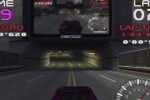 Ridge Racer 64 (Nintendo 64)