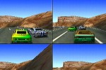 Ridge Racer 64 (Nintendo 64)