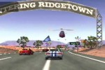 Ridge Racer 64 (Nintendo 64)