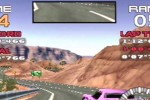 Ridge Racer 64 (Nintendo 64)