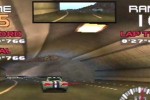 Ridge Racer 64 (Nintendo 64)