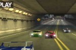 Ridge Racer 64 (Nintendo 64)