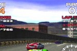 Ridge Racer 64 (Nintendo 64)