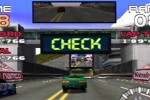 Ridge Racer 64 (Nintendo 64)