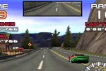 Ridge Racer 64 (Nintendo 64)