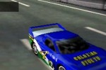 Ridge Racer 64 (Nintendo 64)