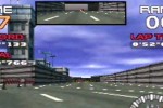 Ridge Racer 64 (Nintendo 64)