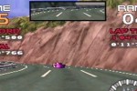 Ridge Racer 64 (Nintendo 64)