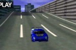 Ridge Racer 64 (Nintendo 64)