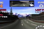 Ridge Racer 64 (Nintendo 64)