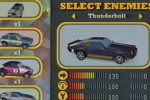 Vigilante 8: 2nd Offense (Nintendo 64)
