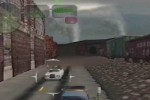 Vigilante 8: 2nd Offense (Nintendo 64)