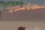 Vigilante 8: 2nd Offense (Nintendo 64)