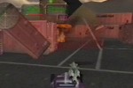 Vigilante 8: 2nd Offense (Nintendo 64)
