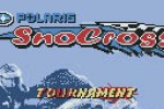 Polaris SnoCross (Game Boy Color)