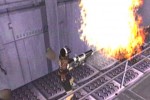 Carrier (Dreamcast)