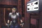 Carrier (Dreamcast)