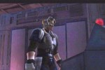 Carrier (Dreamcast)