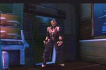 Carrier (Dreamcast)