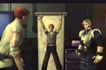 Carrier (Dreamcast)