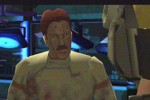 Carrier (Dreamcast)