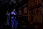 Carrier (Dreamcast)